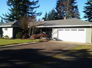 42028 SE 133rd St, North Bend, WA