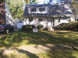 3716 Comstock Ave, Flint, MI 48504