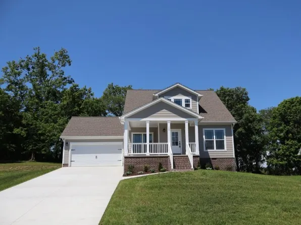 158 Lisa Dr Lot 9, Gordonsville, TN 38563