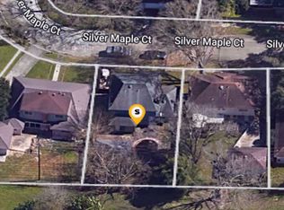 3633 Silver Maple Ct, New Orleans, LA 70131