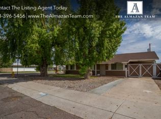 7201 W Mariposa St, Phoenix, AZ 85033