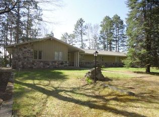 3680 Darling Ln, Lac Du Flambeau, WI 54538