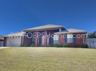 2837 Shoni Dr, Navarre, FL 32566