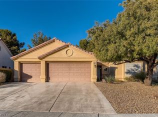 5100 Appealing Ct, Las Vegas, NV 89130