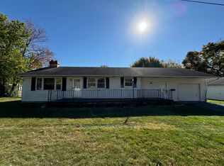 1701 W North St, Jackson, MI 49202