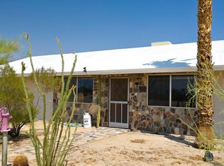 613 High Noon Rd, Twentynine Palms, CA 92277