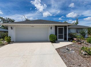 15009 Dania Ave, Pt Charlotte, FL 33953