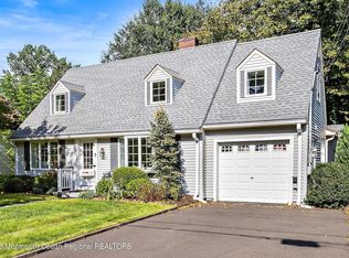 249 Oxford Ave, Fair Haven, NJ 07704