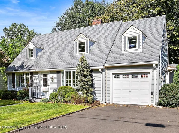 249 Oxford Avenue, Fair Haven, NJ 07704