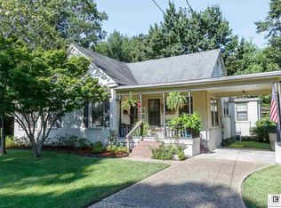209 Neal St, Ruston, LA 71270