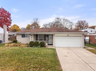 33165 Shrewsbury Dr, Sterling Heights, MI 48310