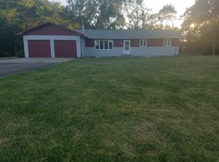 4023 4th Ave NW, Jamestown, ND 58401