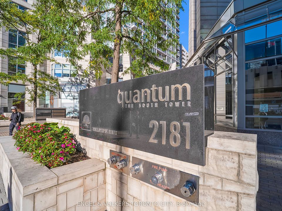1st image of 2181 Yonge St #3402