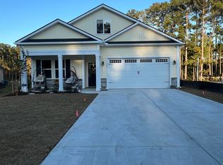 598 Beckham Ct LOT 20, Murrells Inlet, SC 29576