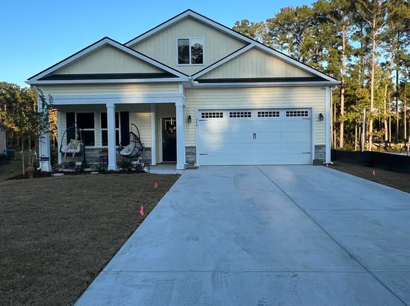 598 Beckham Ct. Lot 20 - Geneva A 2nd Floor RH, Murrells Inlet, SC 29576