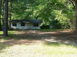 3113 Pinto Rd, White Hall, AR 71602