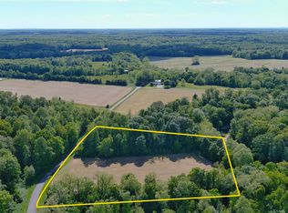 0 E County Road 975 N, North Vernon, IN 47265