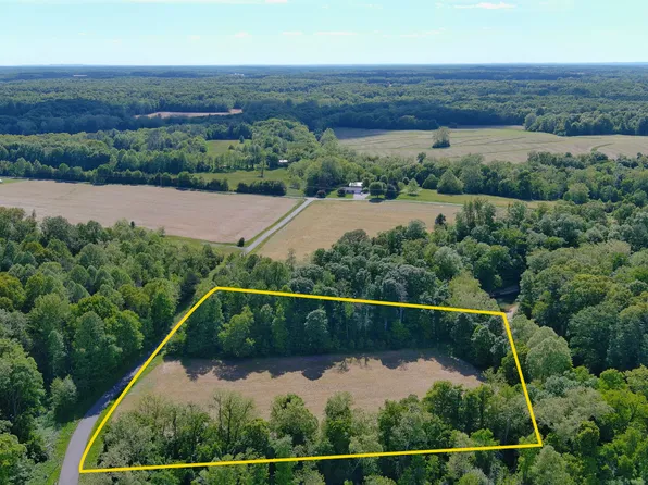 0 E County Road 975 N, North Vernon, IN 47265