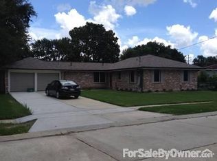 1309 Green Acres Rd, Metairie, LA 70003