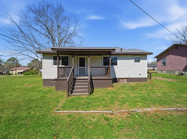 2309 Wallace St, Newberry, SC 29108