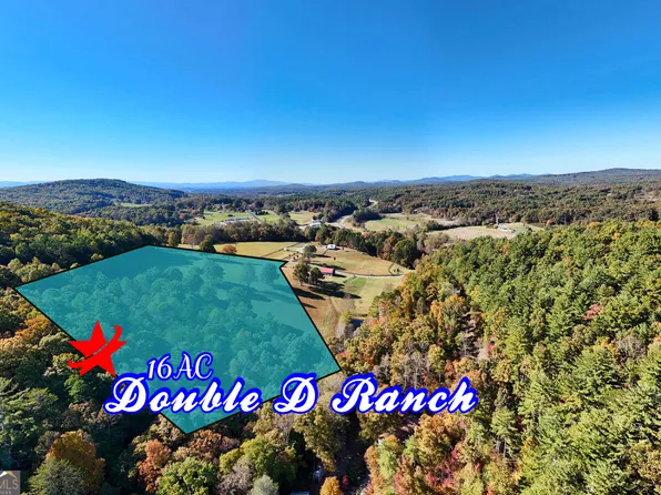 16AC Richards Branch Rd, Morganton, GA 30560