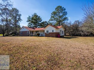 288 Robin Rd, Alma, GA 31510