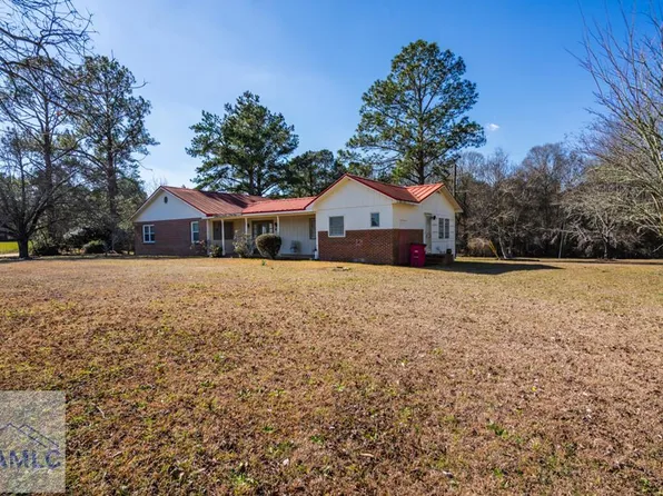 288 Robin Rd, Alma, GA 31510