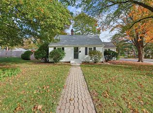 19 Brookhaven Rd, Worcester, MA 01606