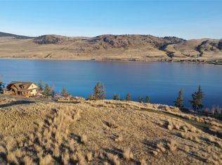 8533 Old Kamloops Rd, Thompson Nicola, BC V0E2A0