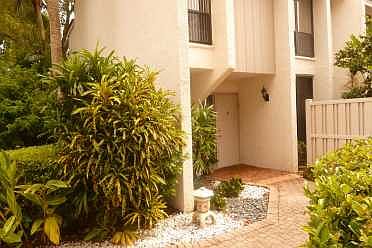 Home For Sale In Boca West