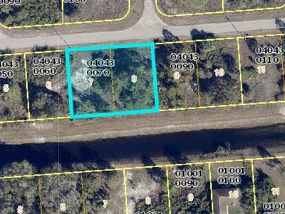1114 Fontana St E, Lehigh Acres, FL, 33974