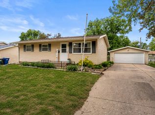 5110 Warren St, Davenport, IA 52806