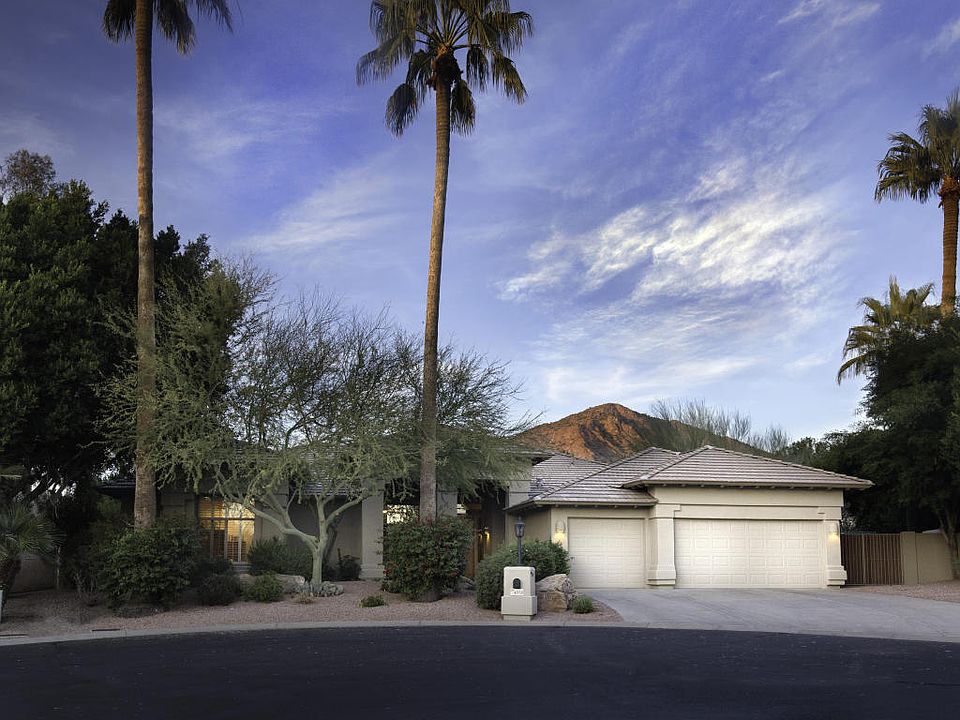 1st image of 4958 E Calle Tuberia