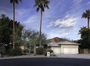 4958 E Calle Tuberia, Phoenix, AZ 85018