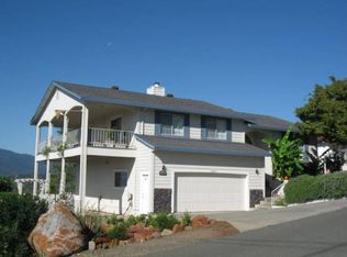 16705 Buckhorn Rd, Hidden Valley Lake, CA 95467