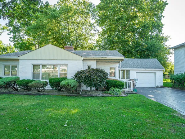 7553 Broadway, Merrillville, IN 46410