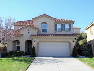 2038 Pearmain Dr, Palmdale, CA, 93551