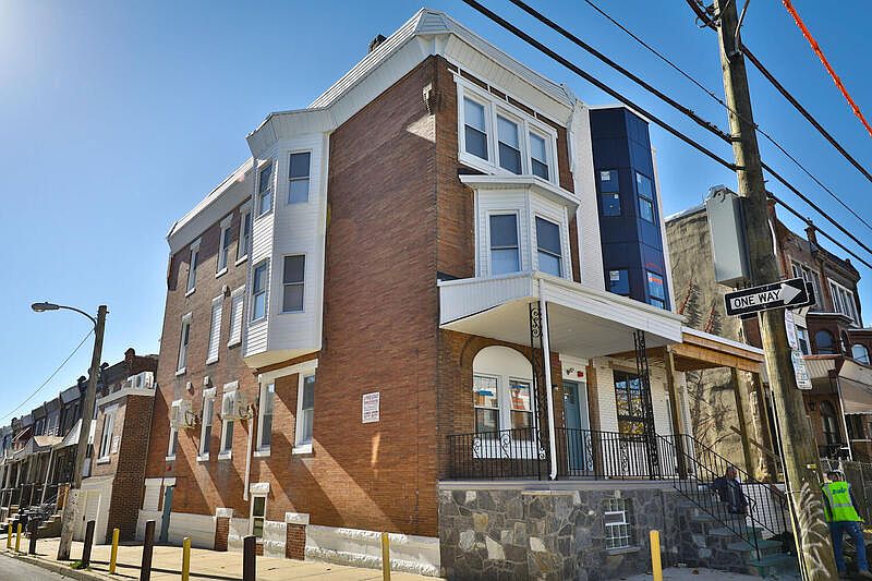 1st image of 2914 W Oxford St #5