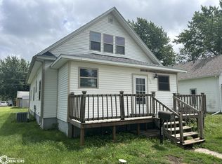 506 N Cadwell Ave, Eagle Grove, IA 50533