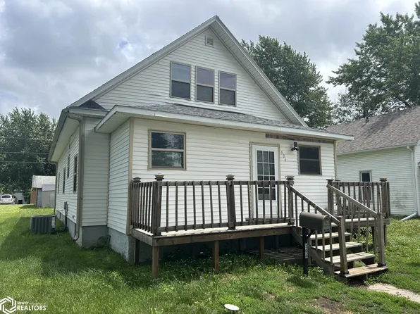 506 N Cadwell Ave, Eagle Grove, IA 50533