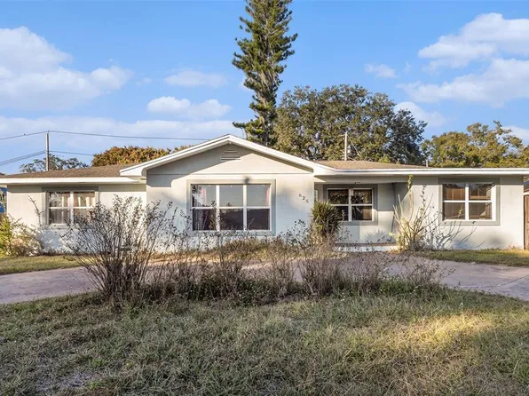 625 Avenue D NE, Winter Haven, FL 33881