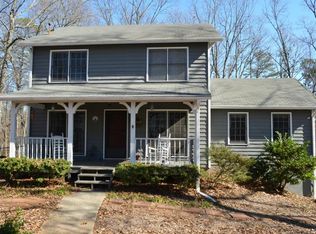 250 Lancaster Cir, Marietta, GA 30066