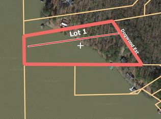 1 Dogwood Estates Dr, Fulton, MS 38843
