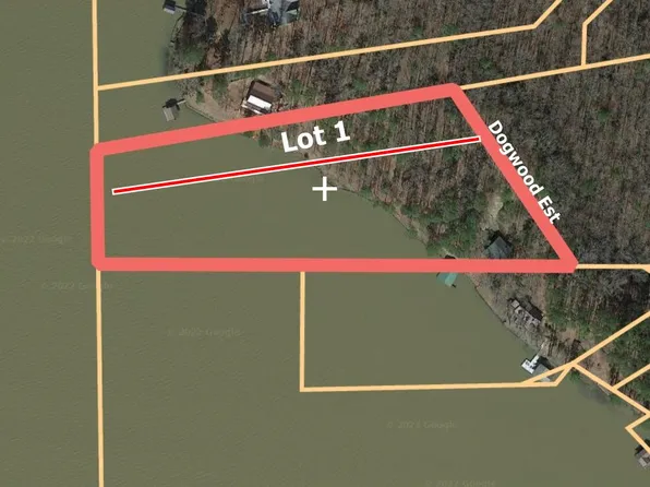 1 Dogwood Estates Dr, Fulton, MS 38843