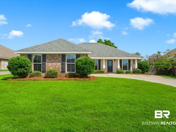 16529 Cold Mill Loop, Foley, AL 36535