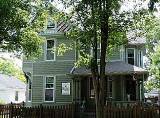 121 S Short St, Troy, OH 45373