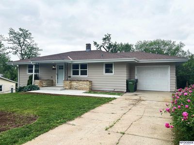 7022 S 41st St, Bellevue, NE, 68147