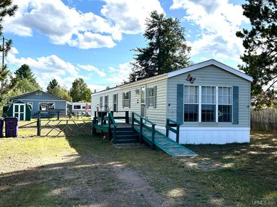93 E Sands St, Gwinn, MI, 49841