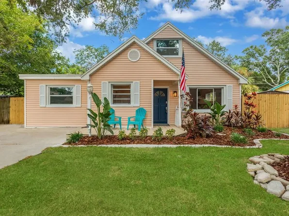 15065 NEWPORT ROAD, CLEARWATER, FL 33764