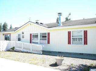 10 Winterhawk St, Sequim, WA 98382